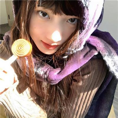 女人河