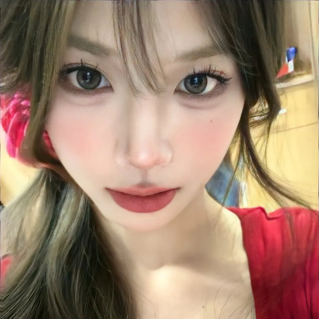 白发鬼
